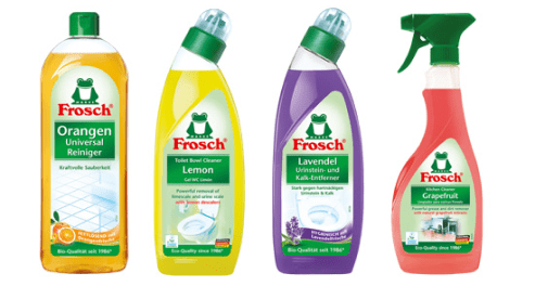 친환경 세제 이미지