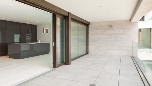 베란다/다용도실 관리 이미지