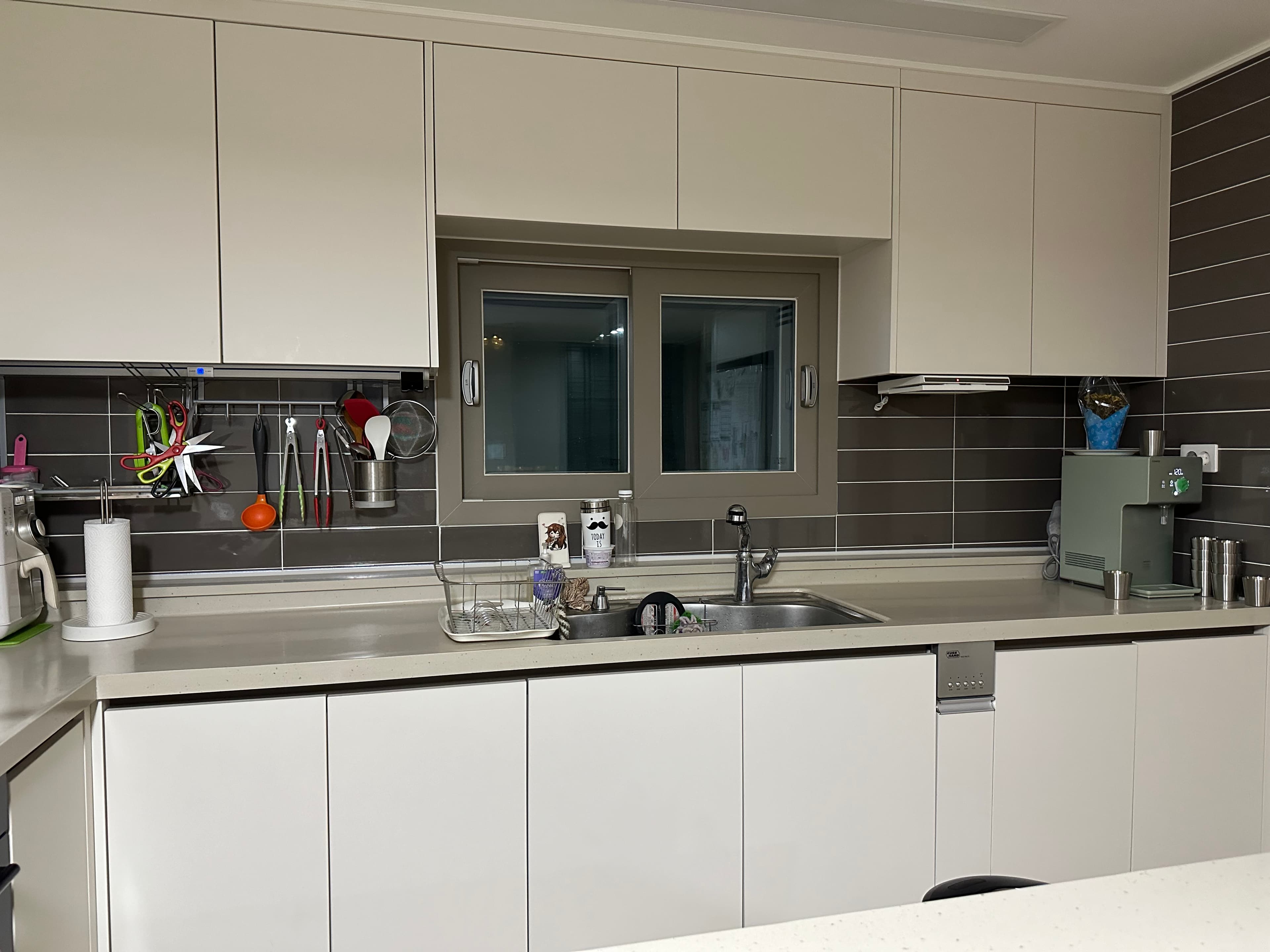 정기 이용 고객 후기 이미지