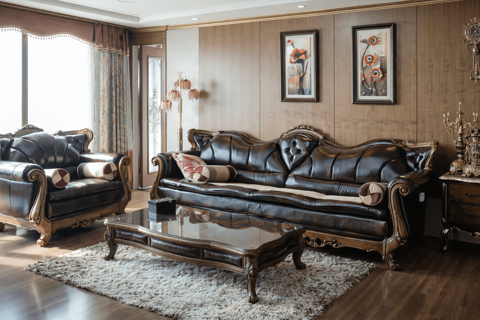 10년 넘게 함께한 고객님 후기 이미지